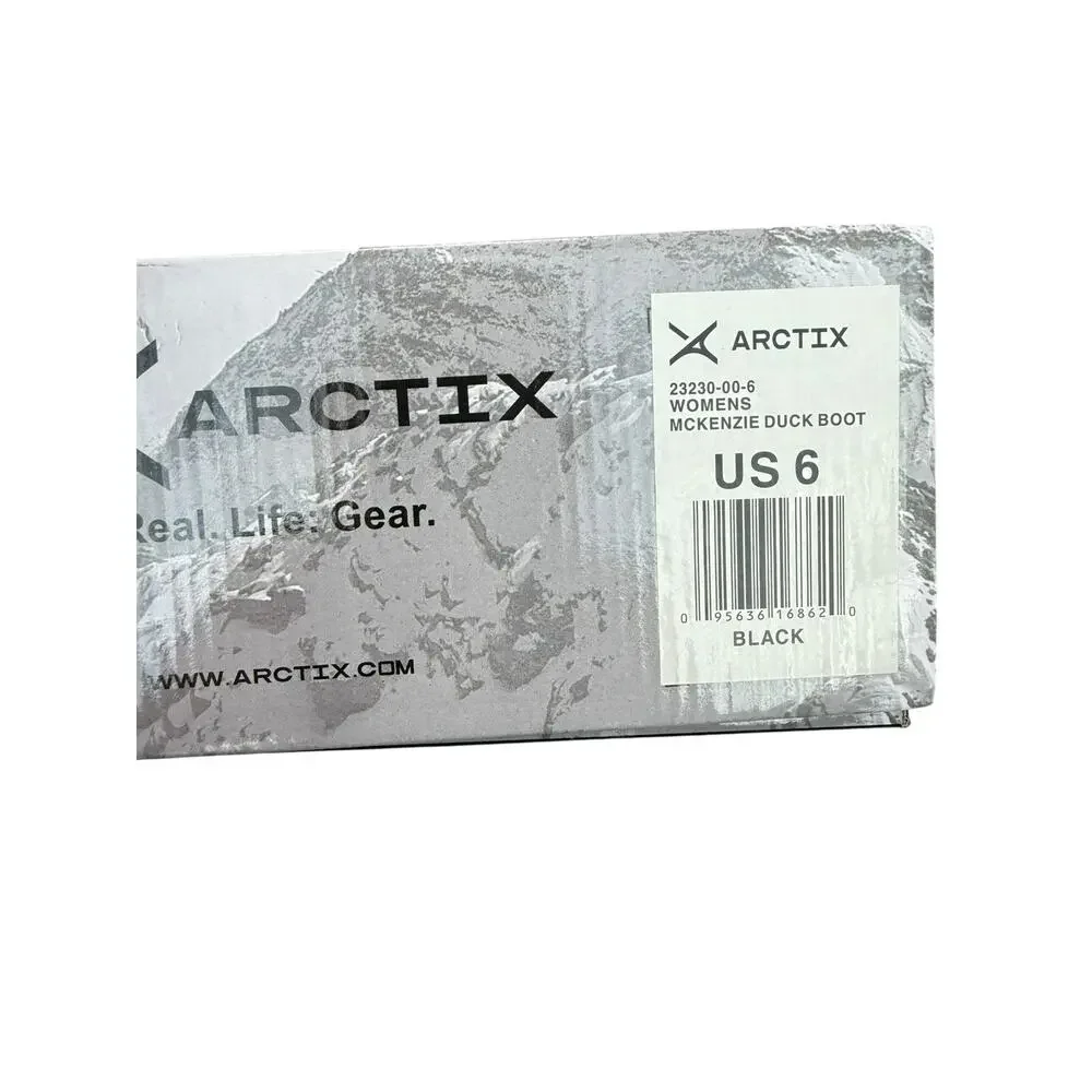 Arctix women’s duck